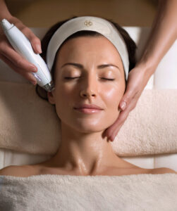 Microneedling